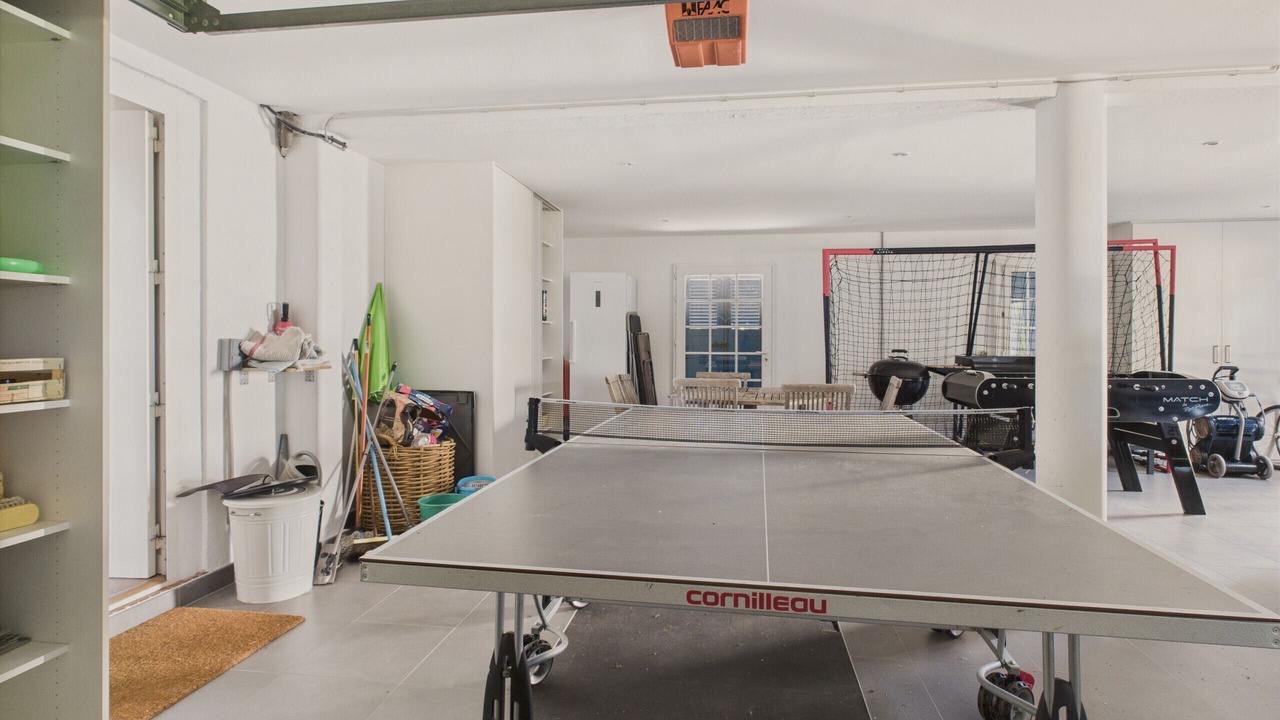 Photo of Bedroom in Le Pouliguen