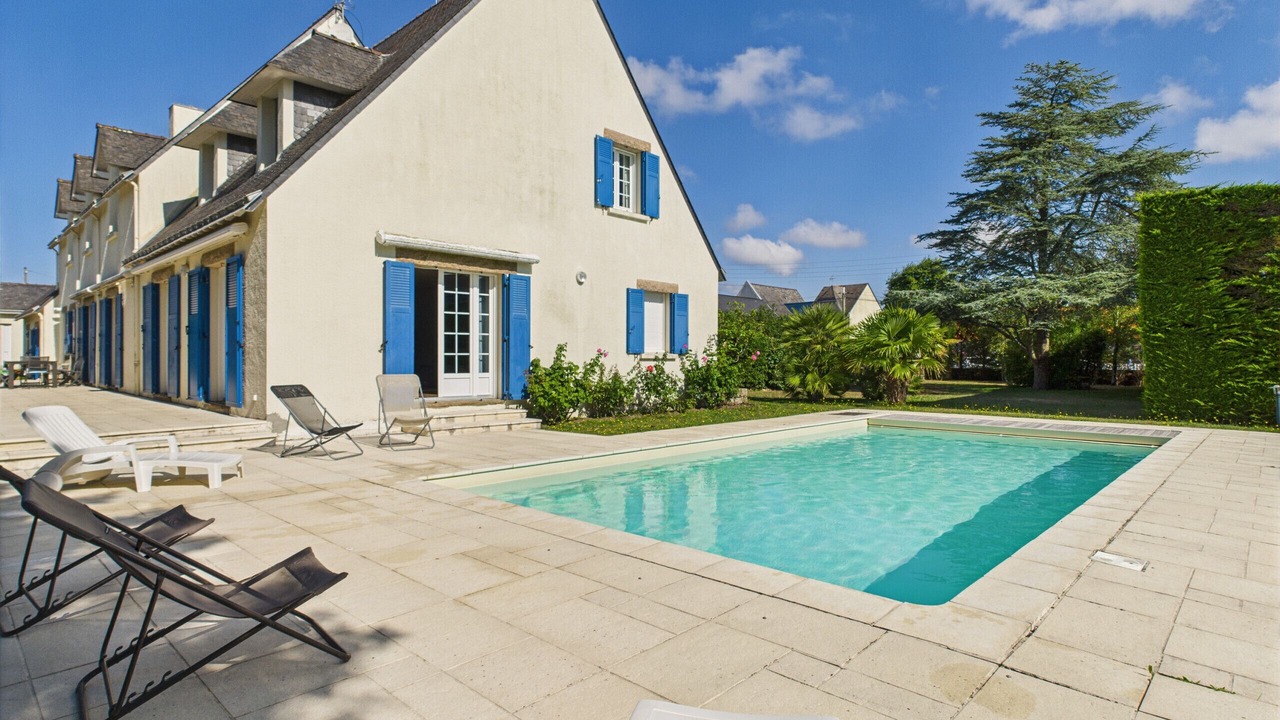 Photo of Outdoor in Le Pouliguen