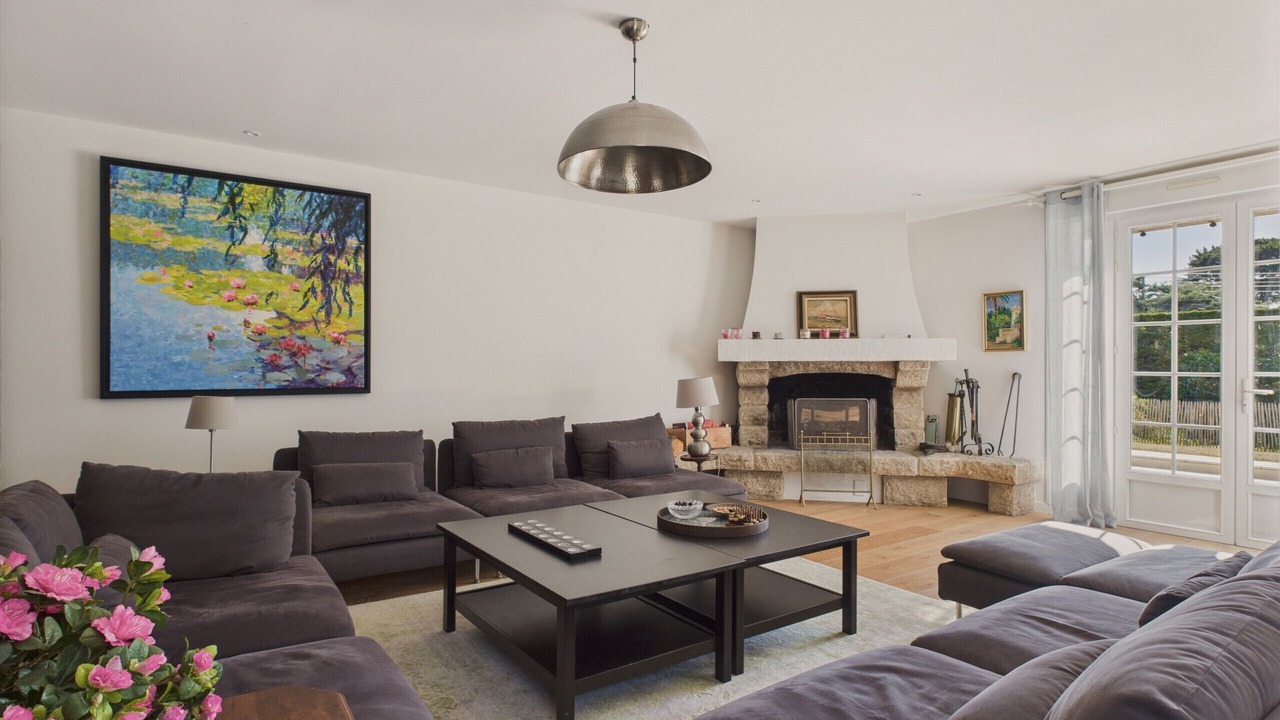 Photo of Livingroom in Le Pouliguen
