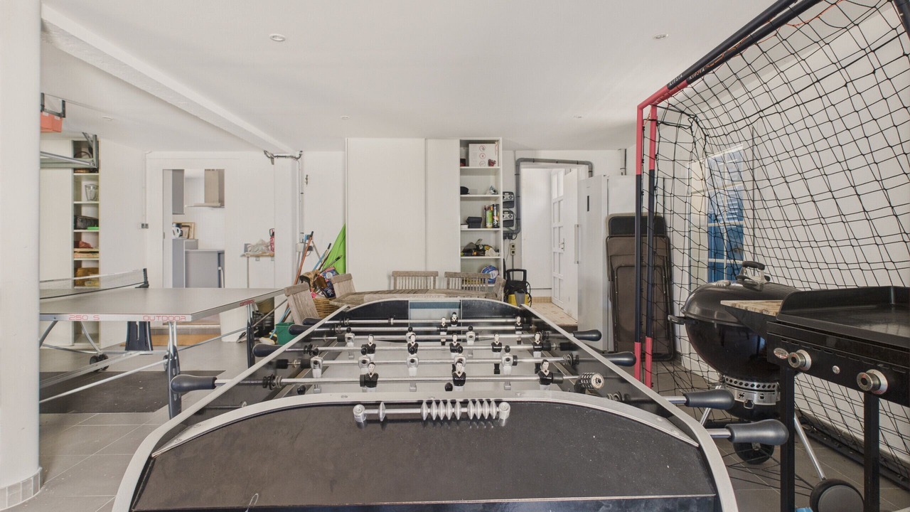 Photo of Bedroom in Le Pouliguen