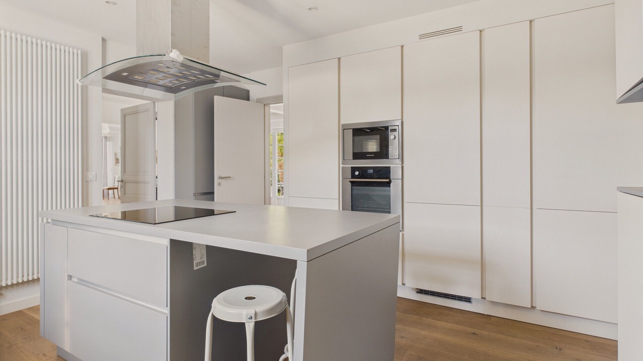 Photo of Kitchen in Le Pouliguen