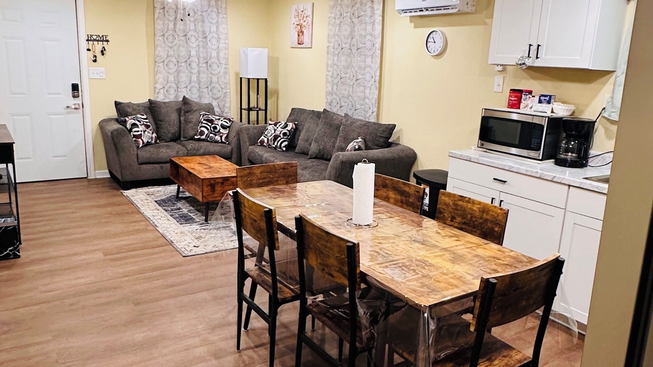 Photo of Livingroom in San Angelo