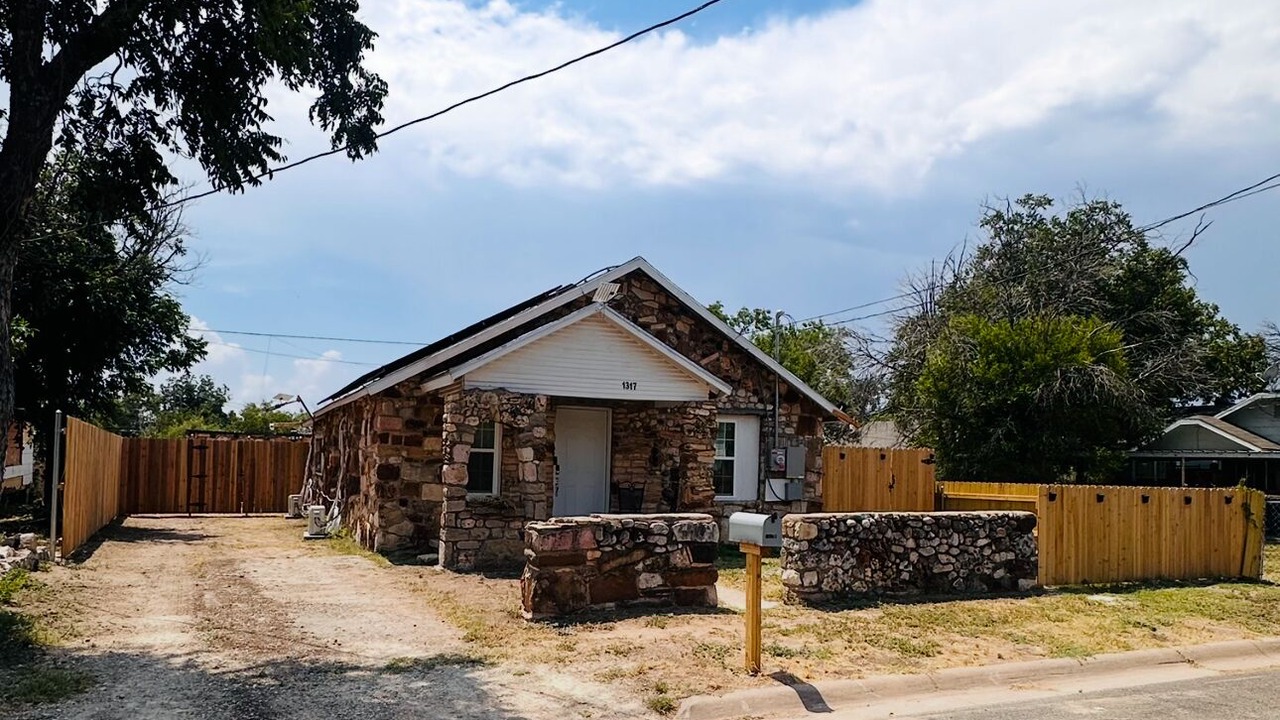 Photo of Outdoor in San Angelo