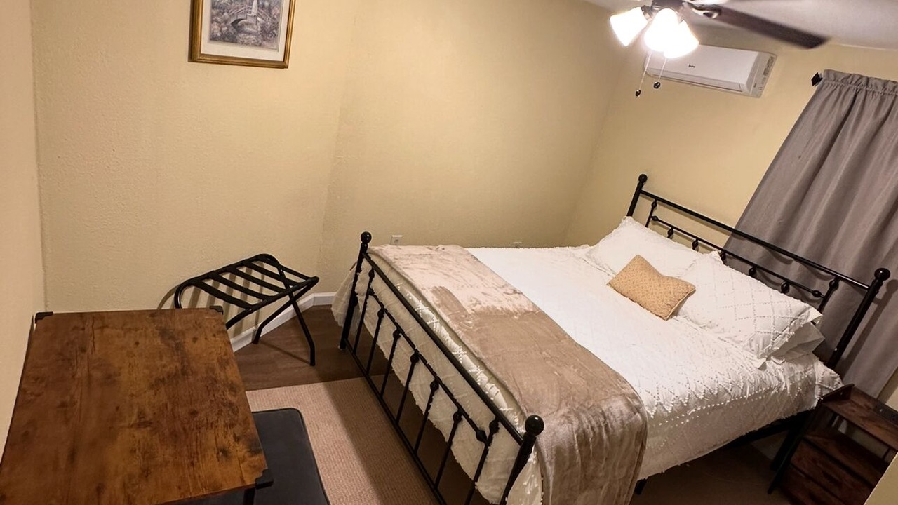 Photo of Bedroom in San Angelo