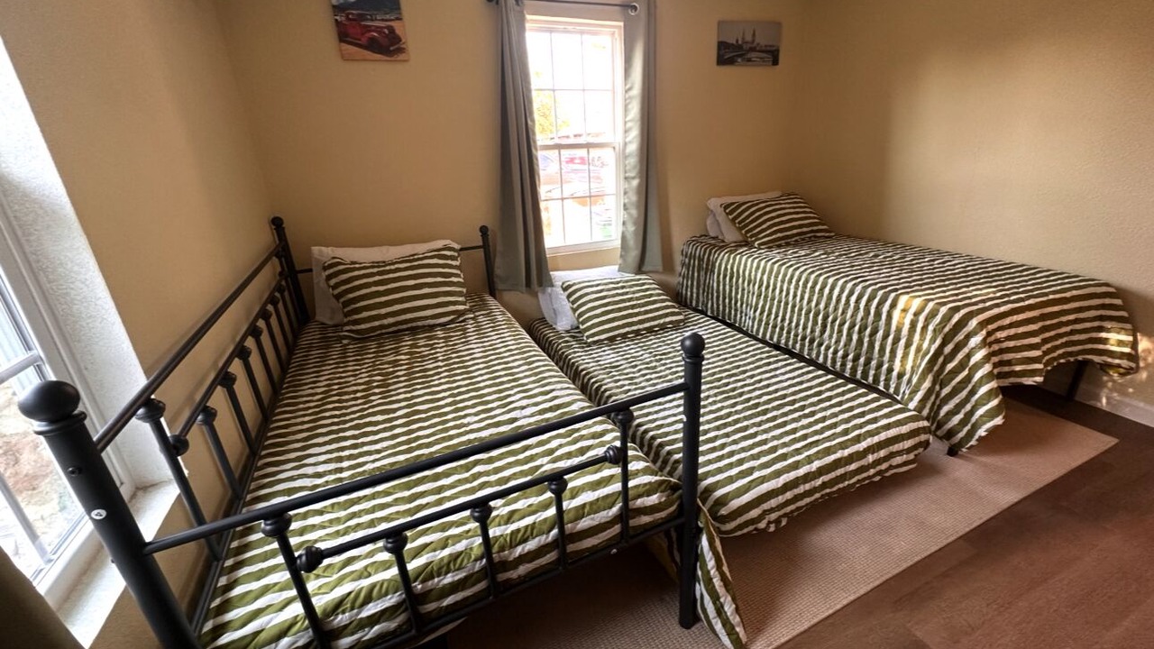 Photo of Bedroom in San Angelo