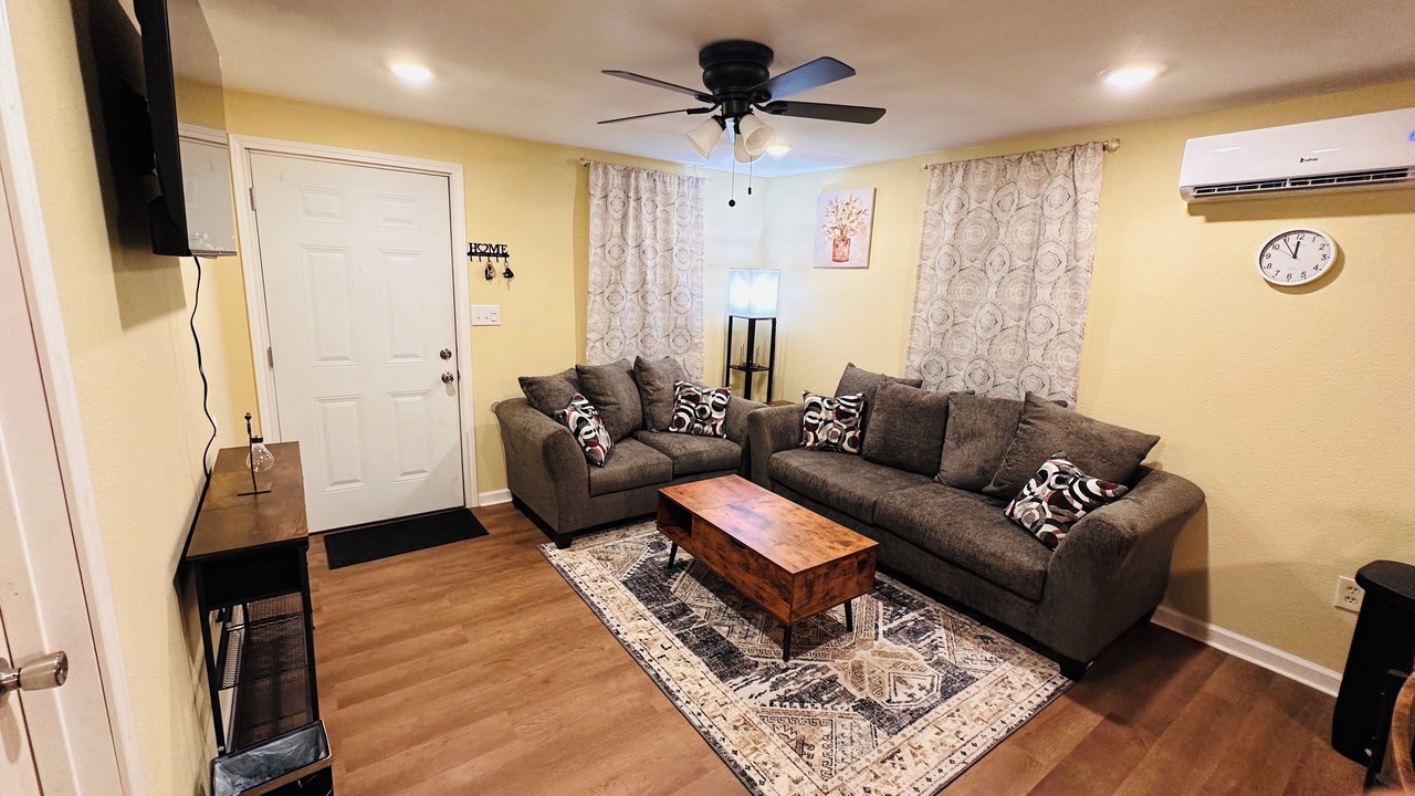 Photo of Livingroom in San Angelo