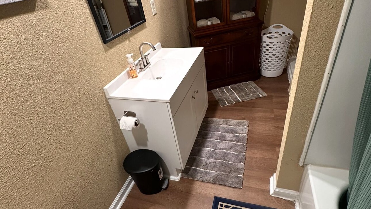 Photo of Bathroom in San Angelo