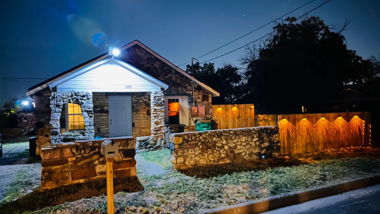 Photo of Outdoor in San Angelo