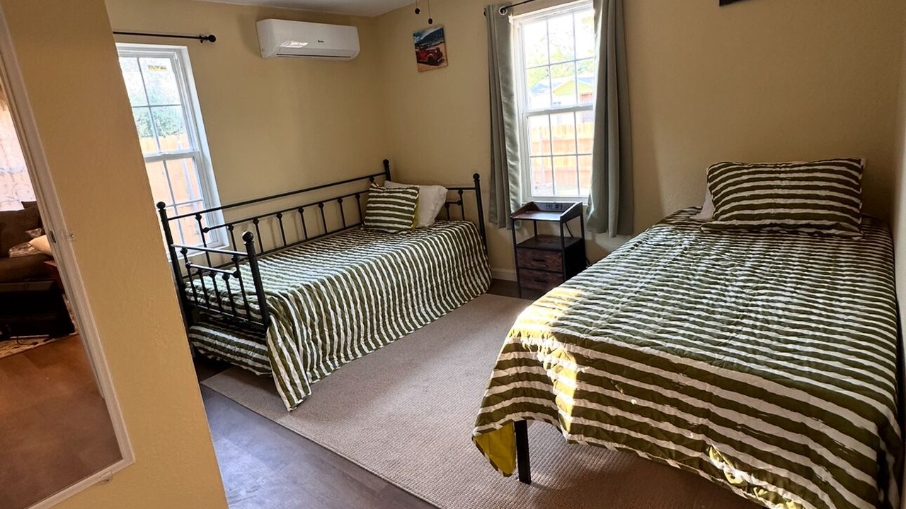 Photo of Bedroom in San Angelo