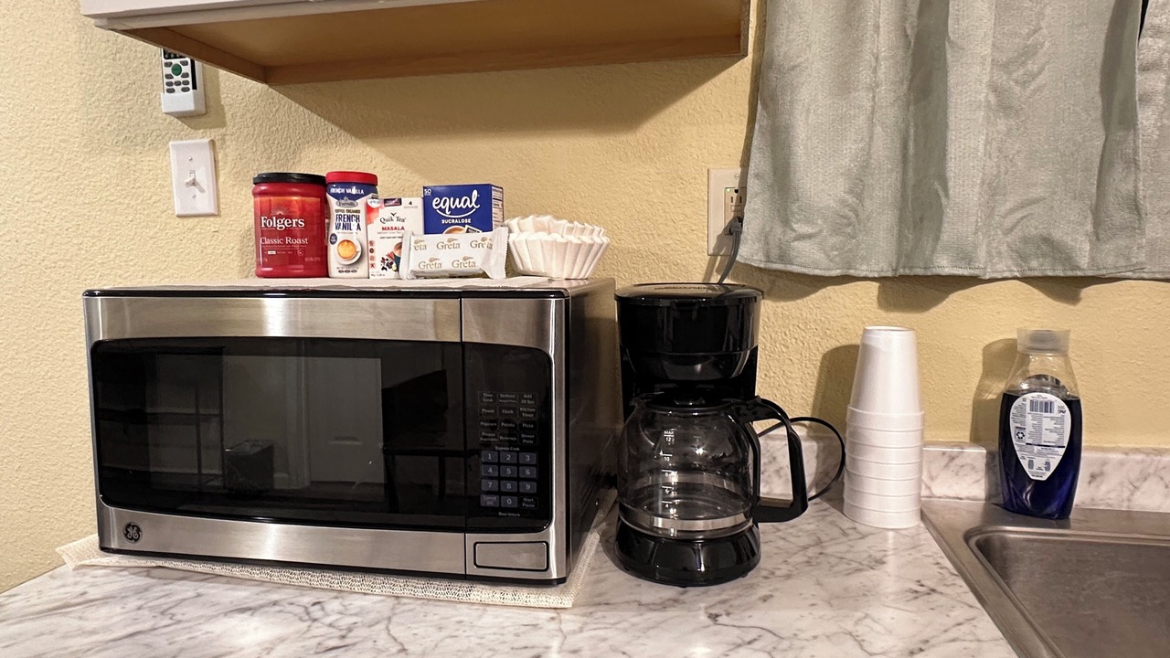 Photo of Kitchen in San Angelo