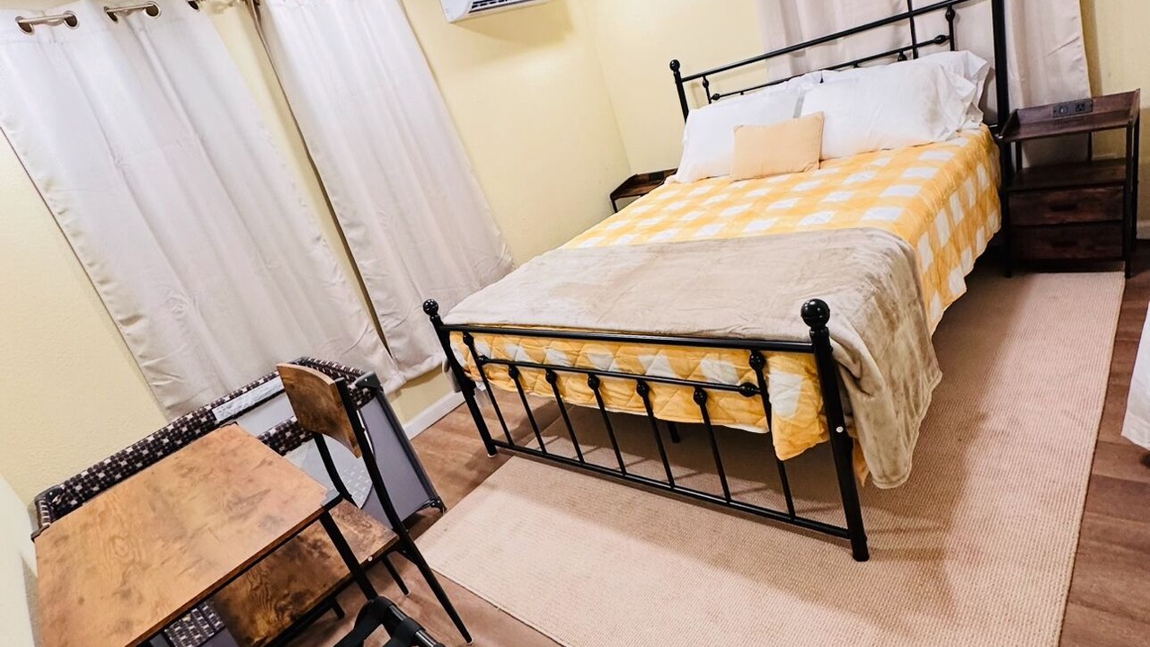 Photo of Bedroom in San Angelo
