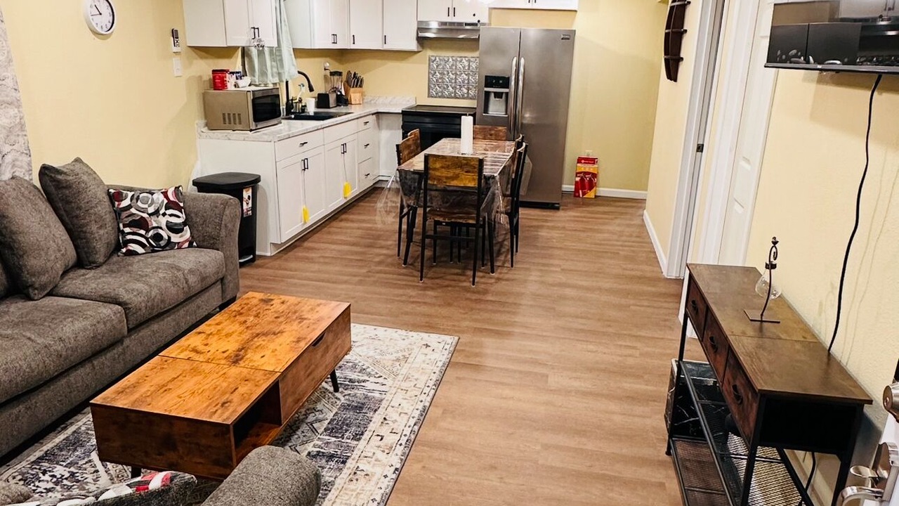 Photo of Livingroom in San Angelo