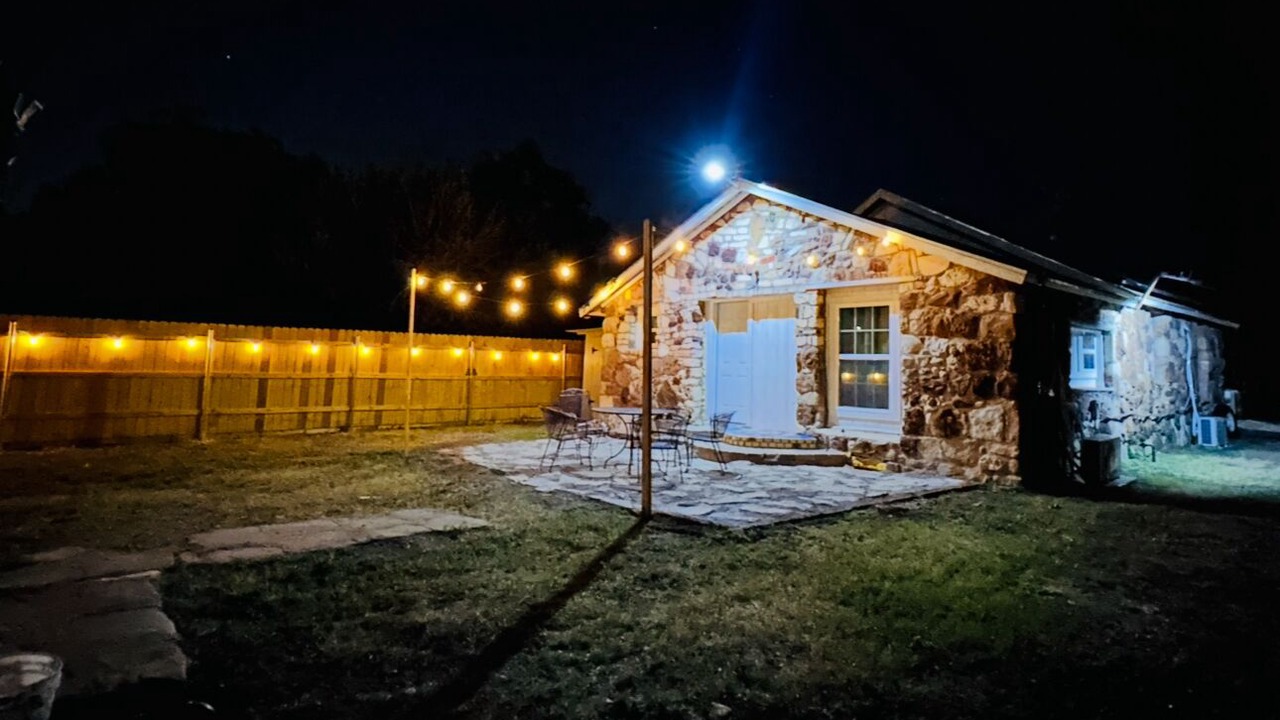 Photo of Outdoor in San Angelo