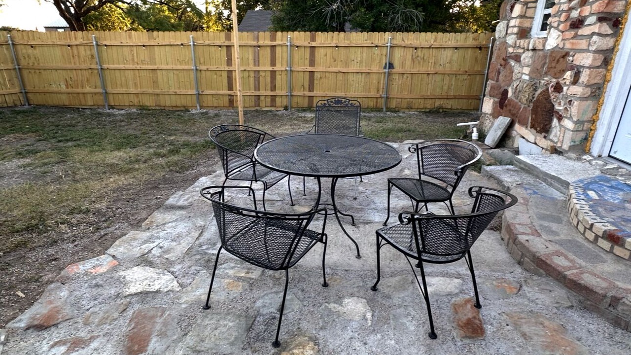 Photo of Outdoor in San Angelo