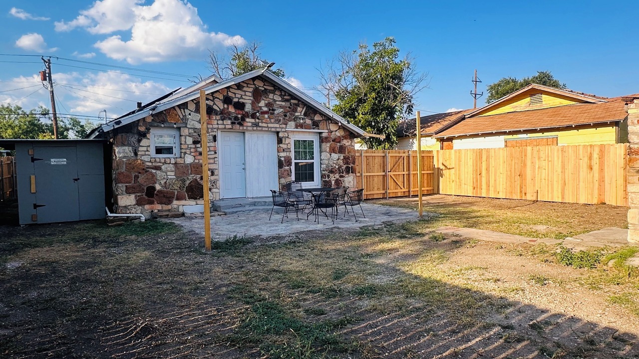 Photo of Outdoor in San Angelo