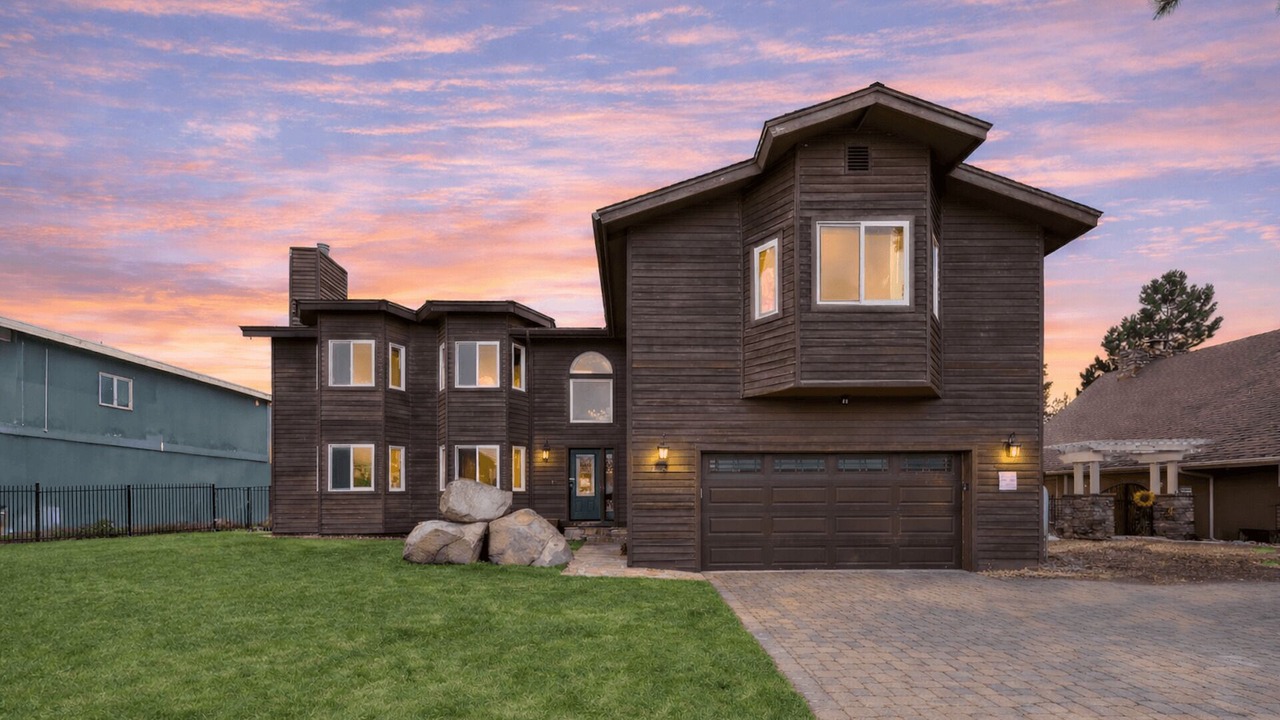 Photo of Outdoor in Tahoe Keys