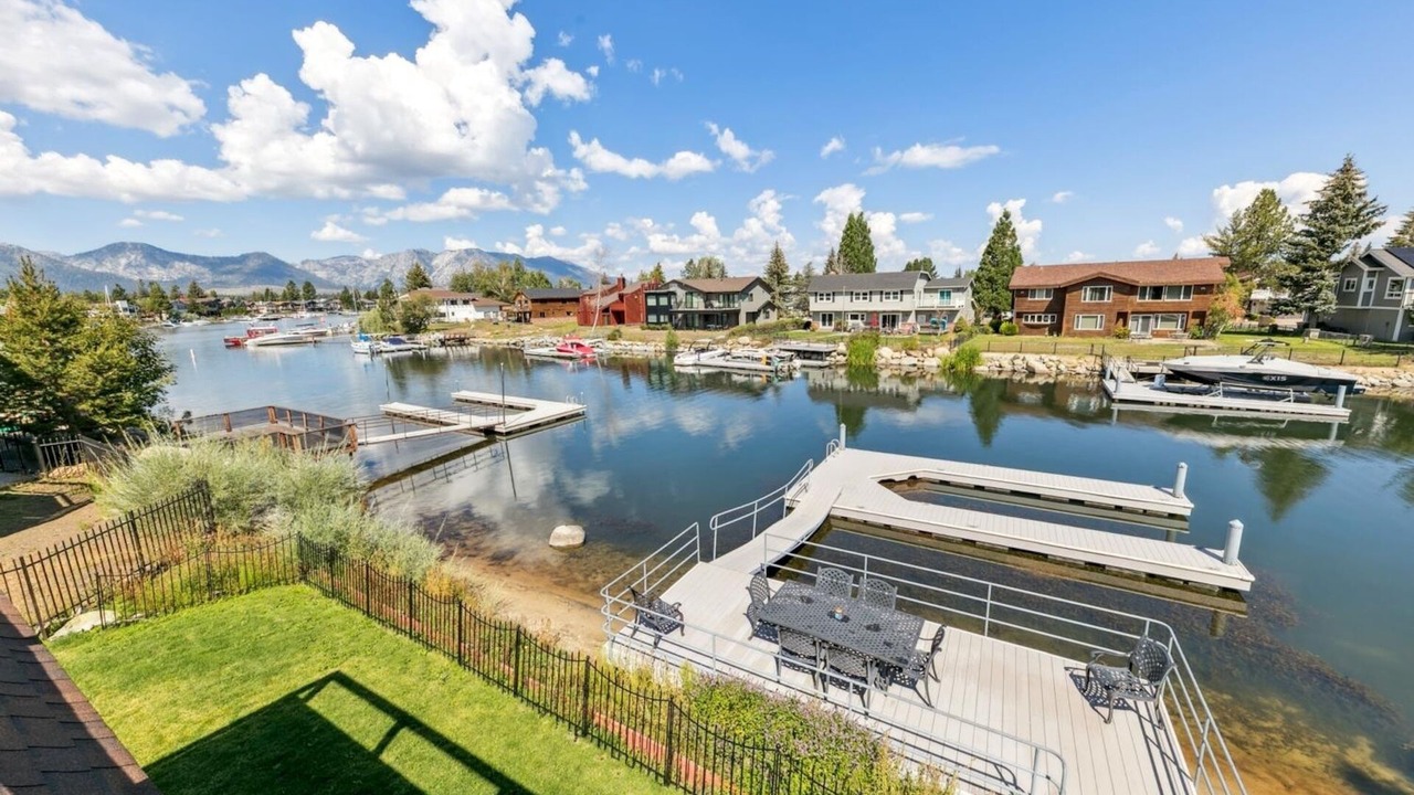 Photo of Outdoor in Tahoe Keys