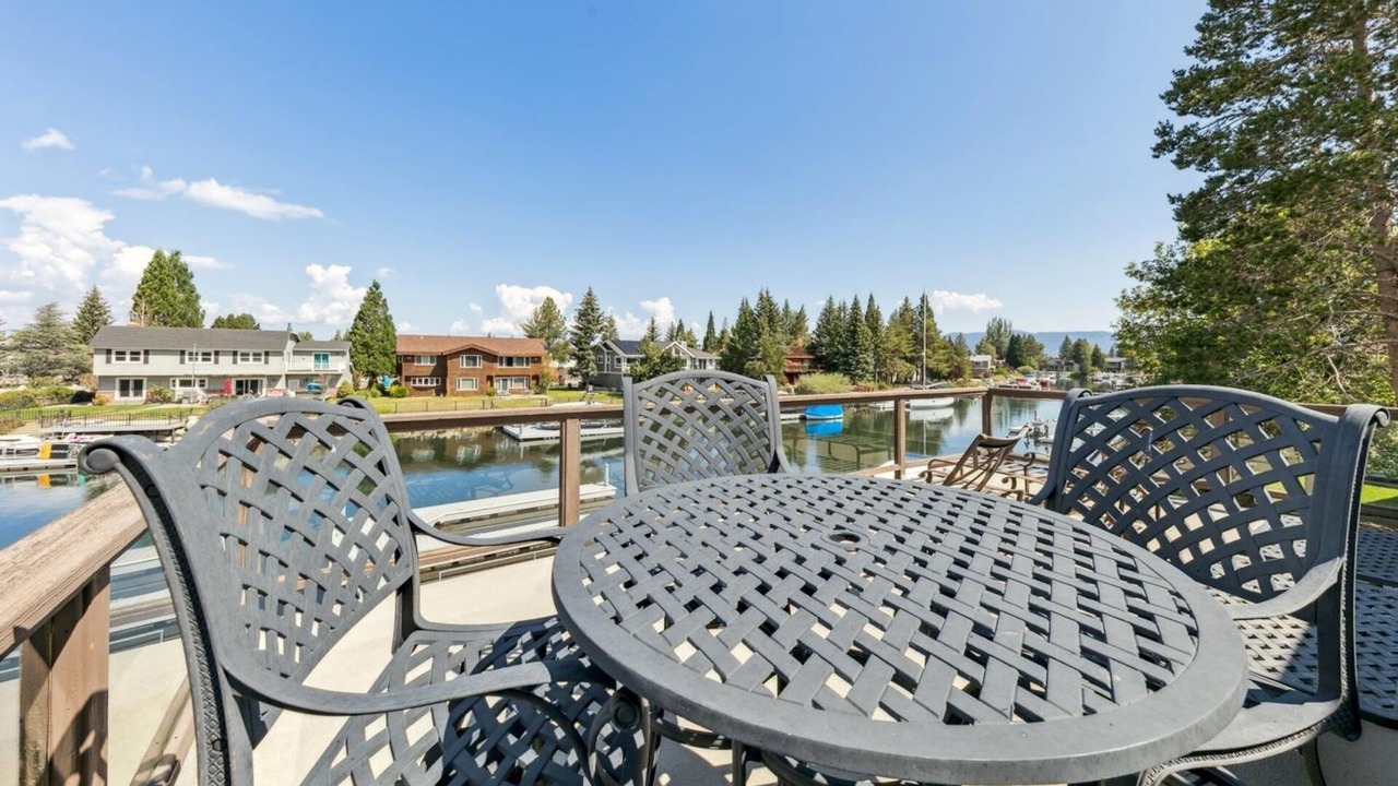 Photo of Outdoor in Tahoe Keys