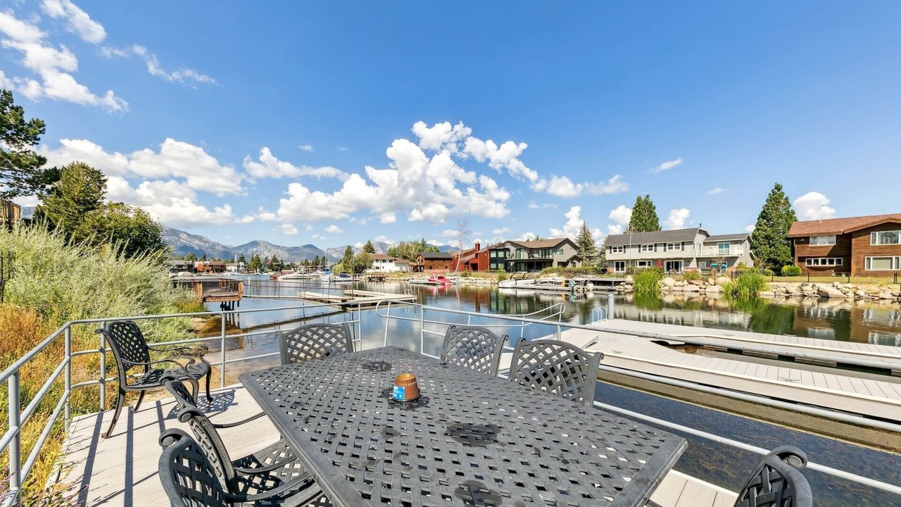Photo of Outdoor in Tahoe Keys