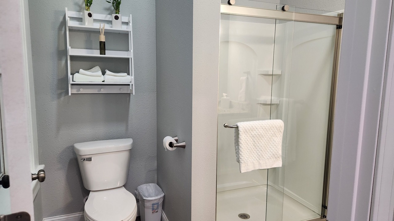 Photo of Bathroom in Iola