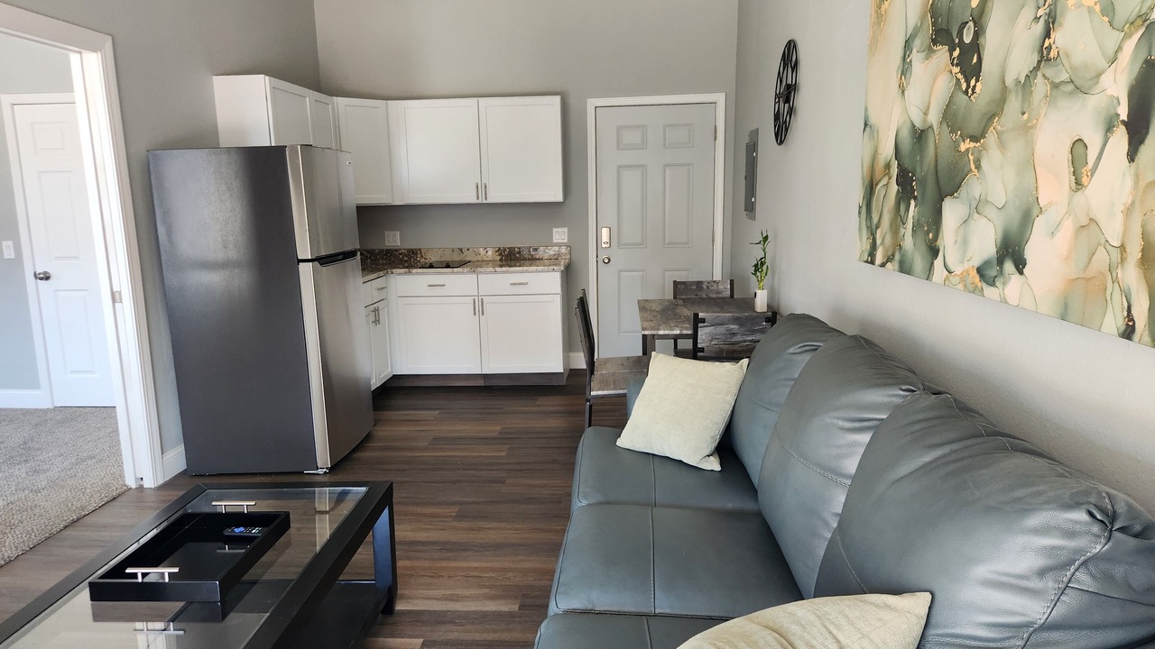 Photo of Livingroom in Iola