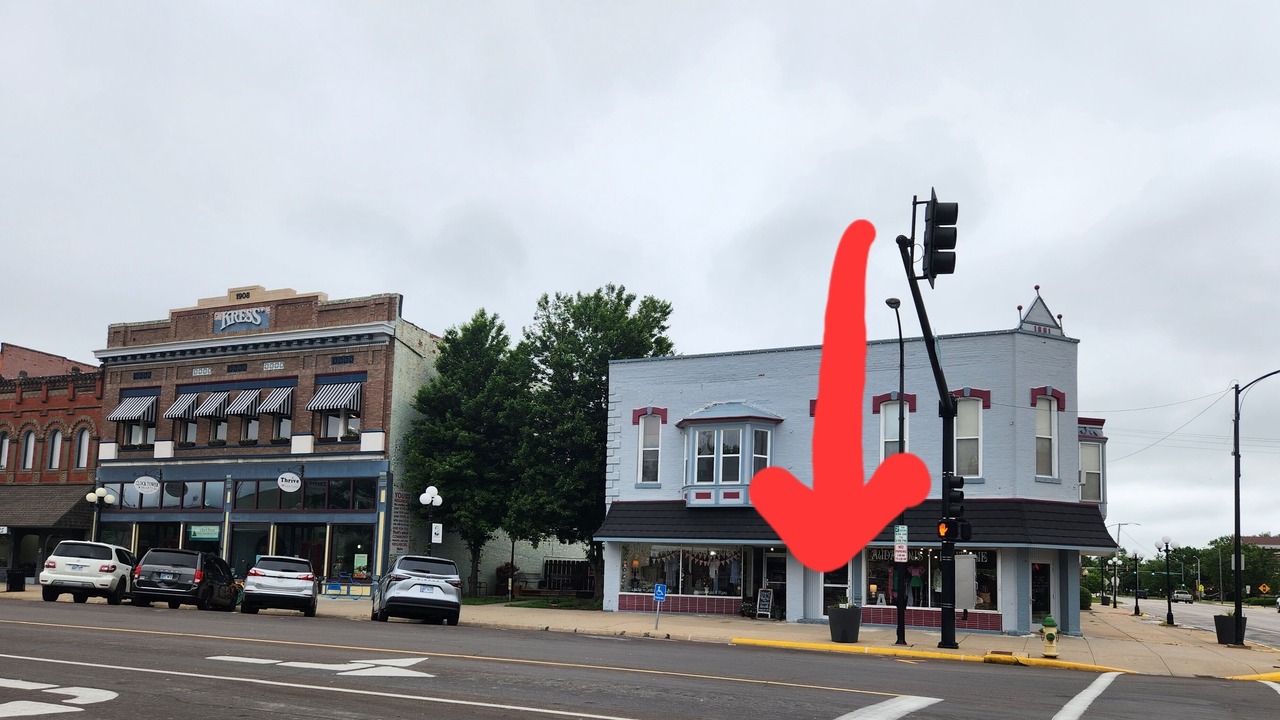 Photo of Others in Iola