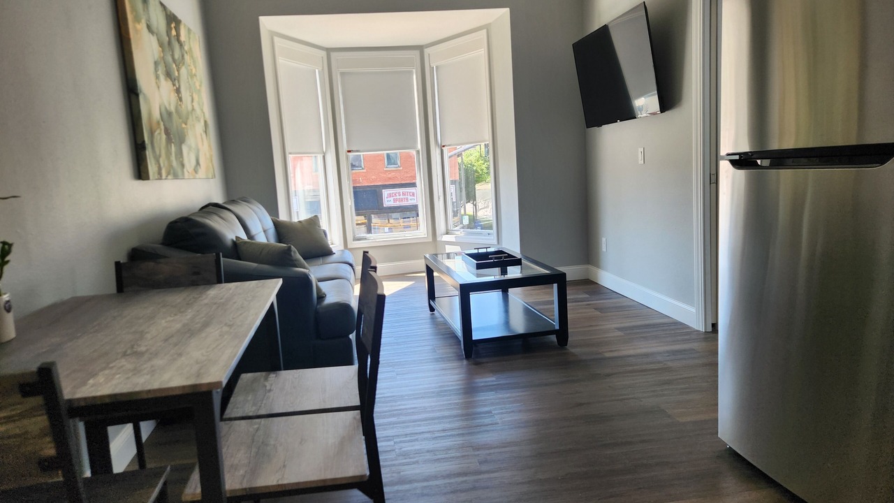 Photo of Livingroom in Iola