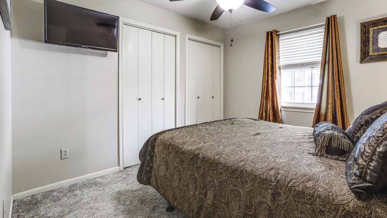 Photo of Bedroom in Morgan City