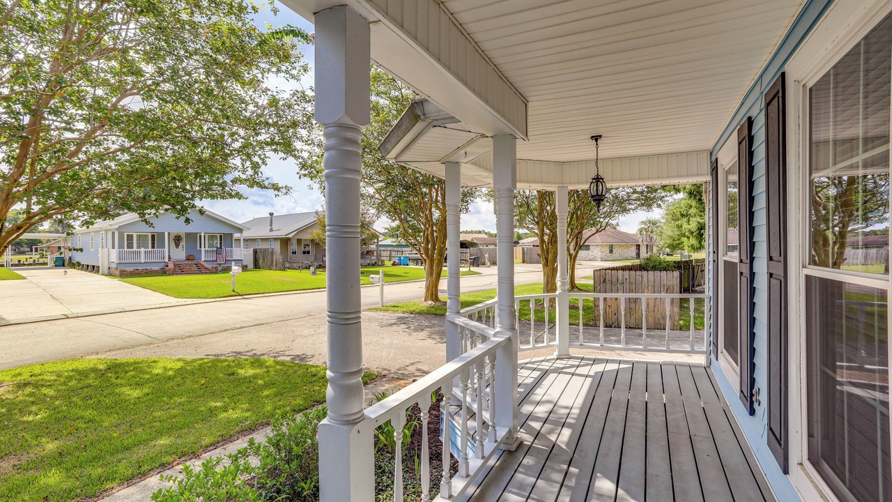 Photo of Outdoor in Morgan City