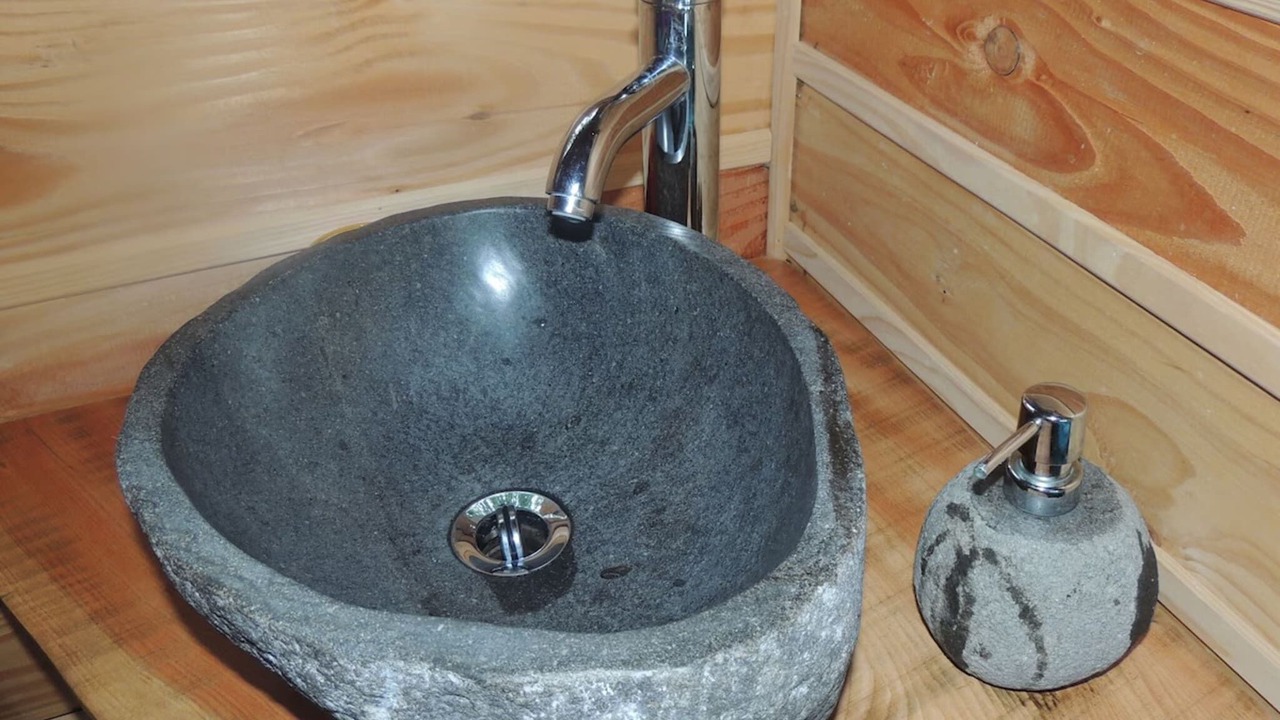 Photo of Bathroom in Saint-Victor-Rouzaud