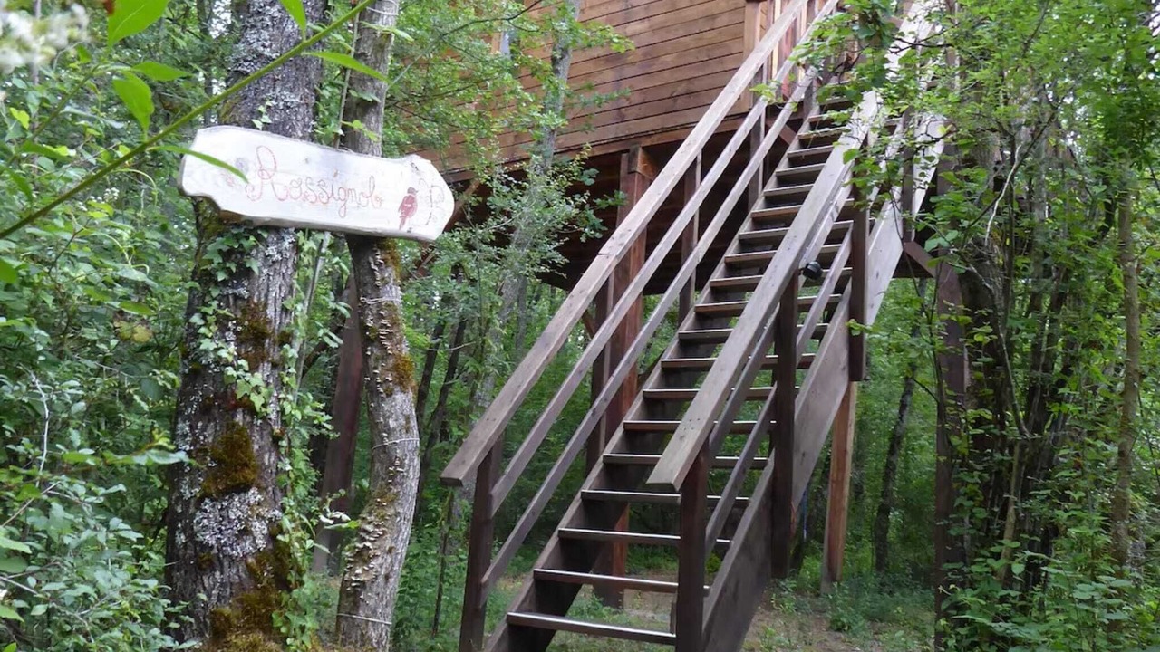 Photo of Outdoor in Saint-Victor-Rouzaud