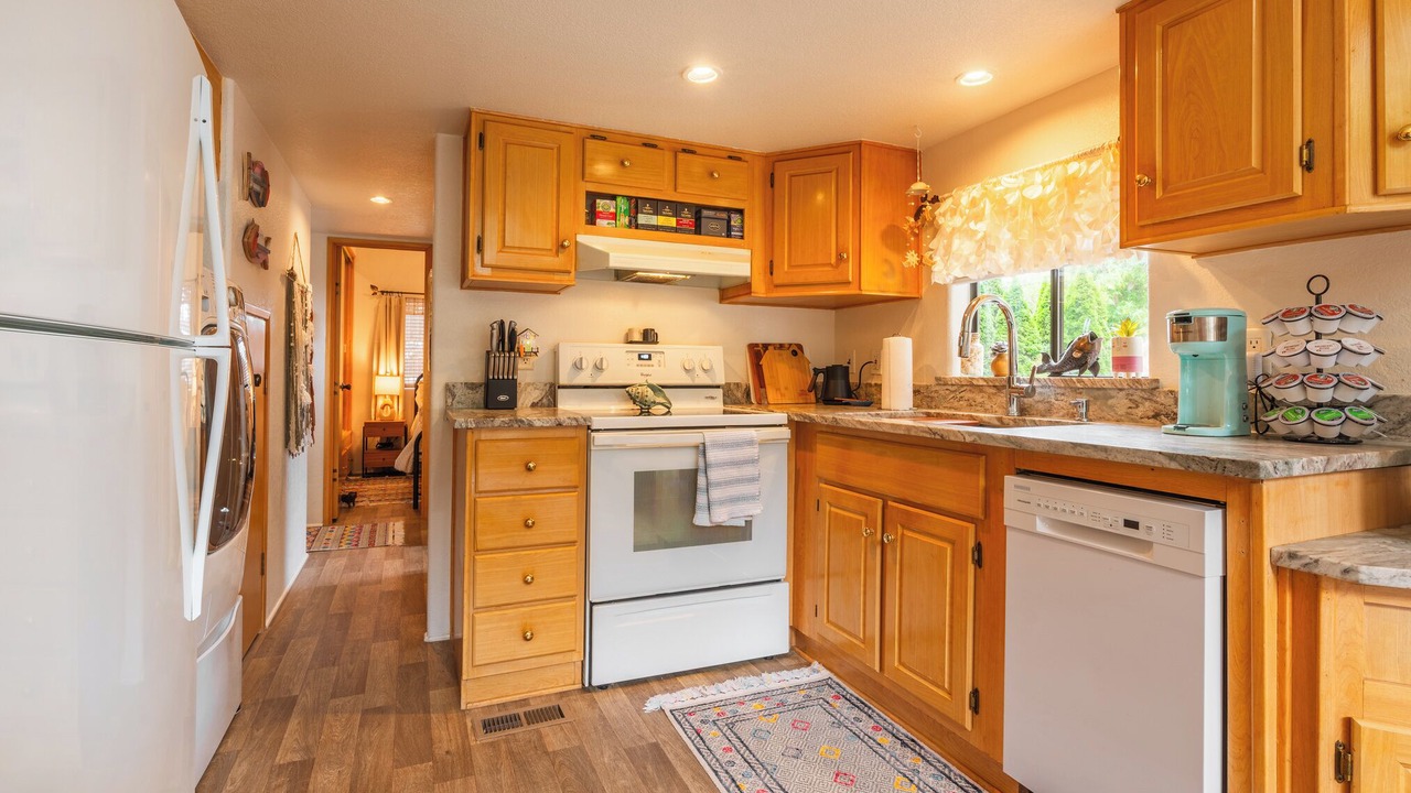 Photo of Kitchen in Brookings