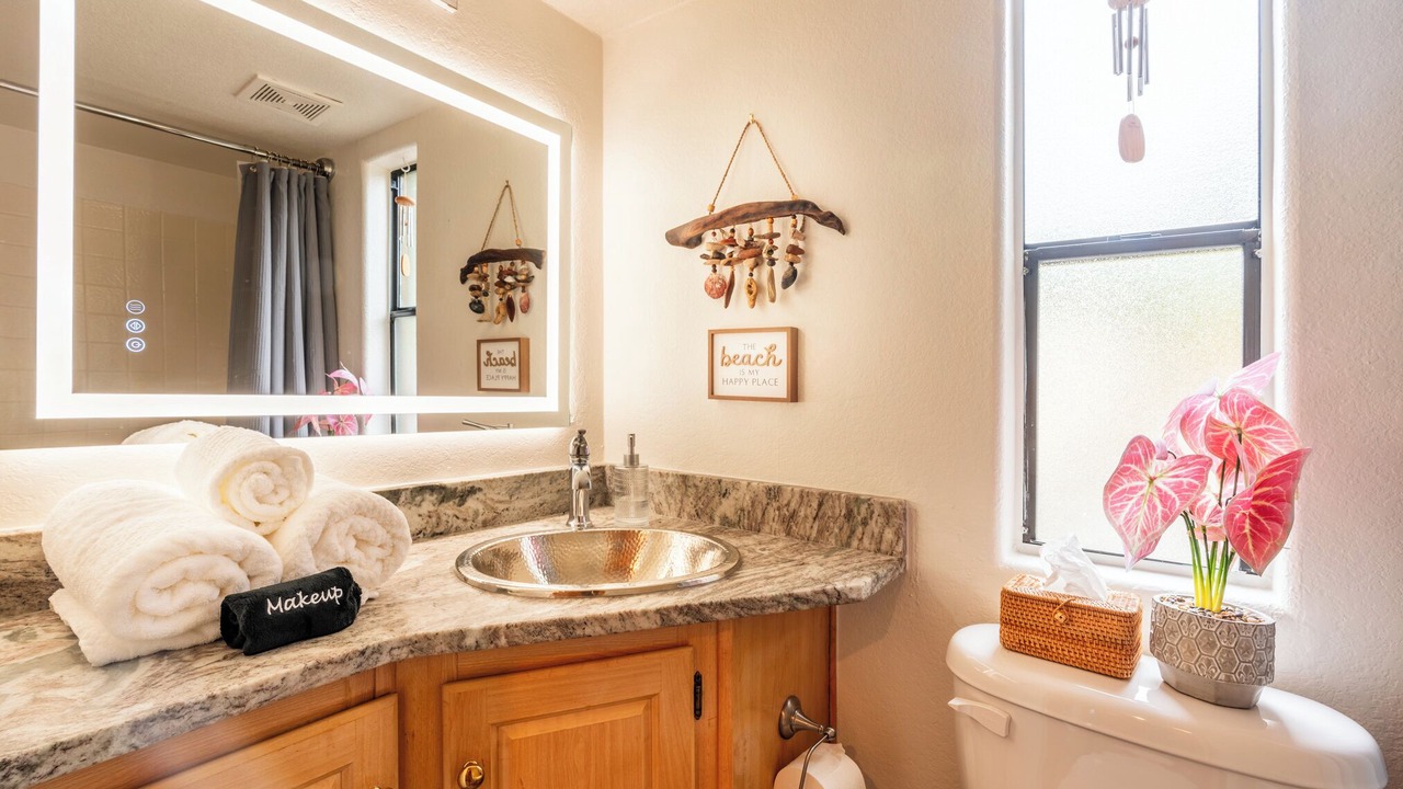 Photo of Bathroom in Brookings