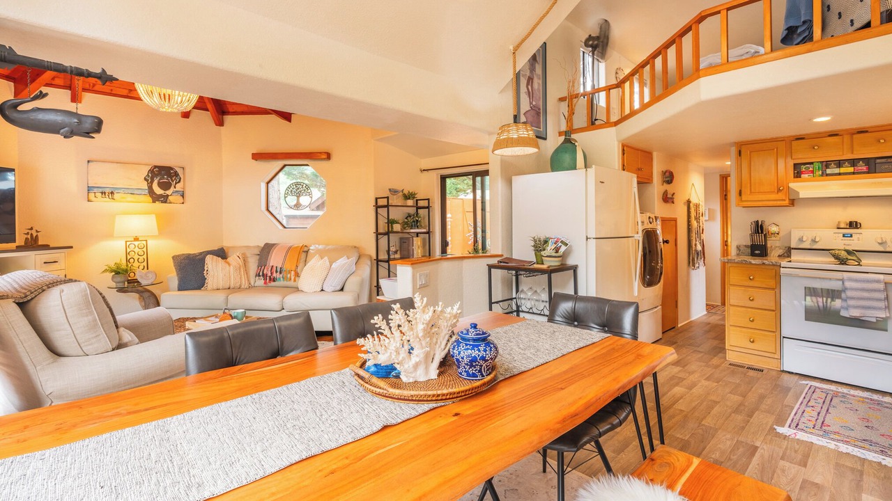 Photo of Livingroom in Brookings