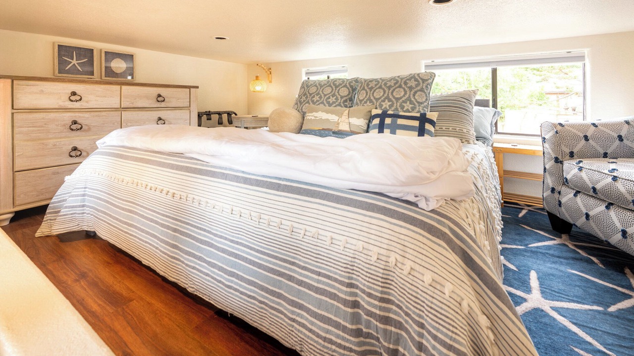 Photo of Bedroom in Brookings