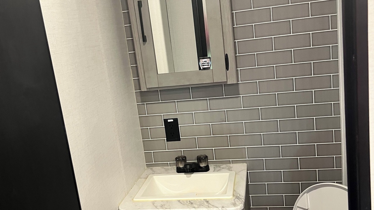 Photo of Bathroom in Stockwell