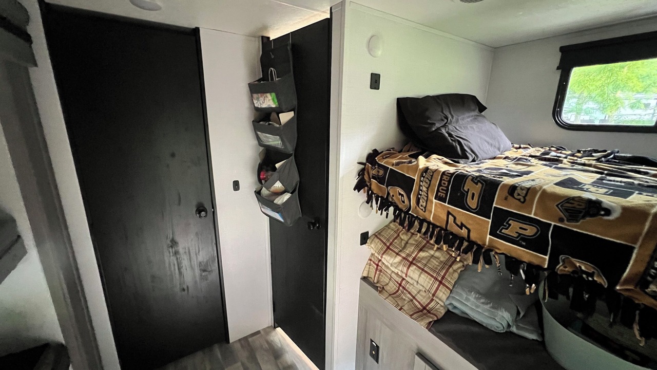 Photo of Bedroom in Stockwell