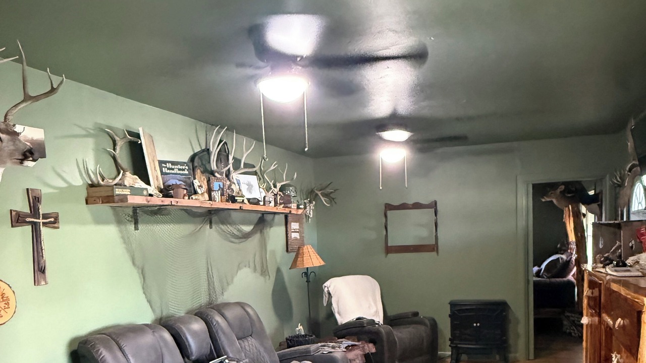 Photo of Bedroom in Crowell
