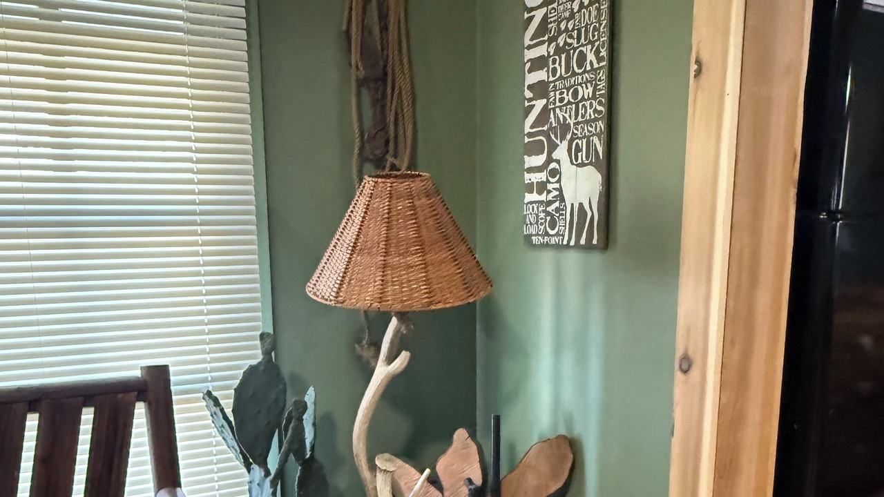 Photo of Livingroom in Crowell