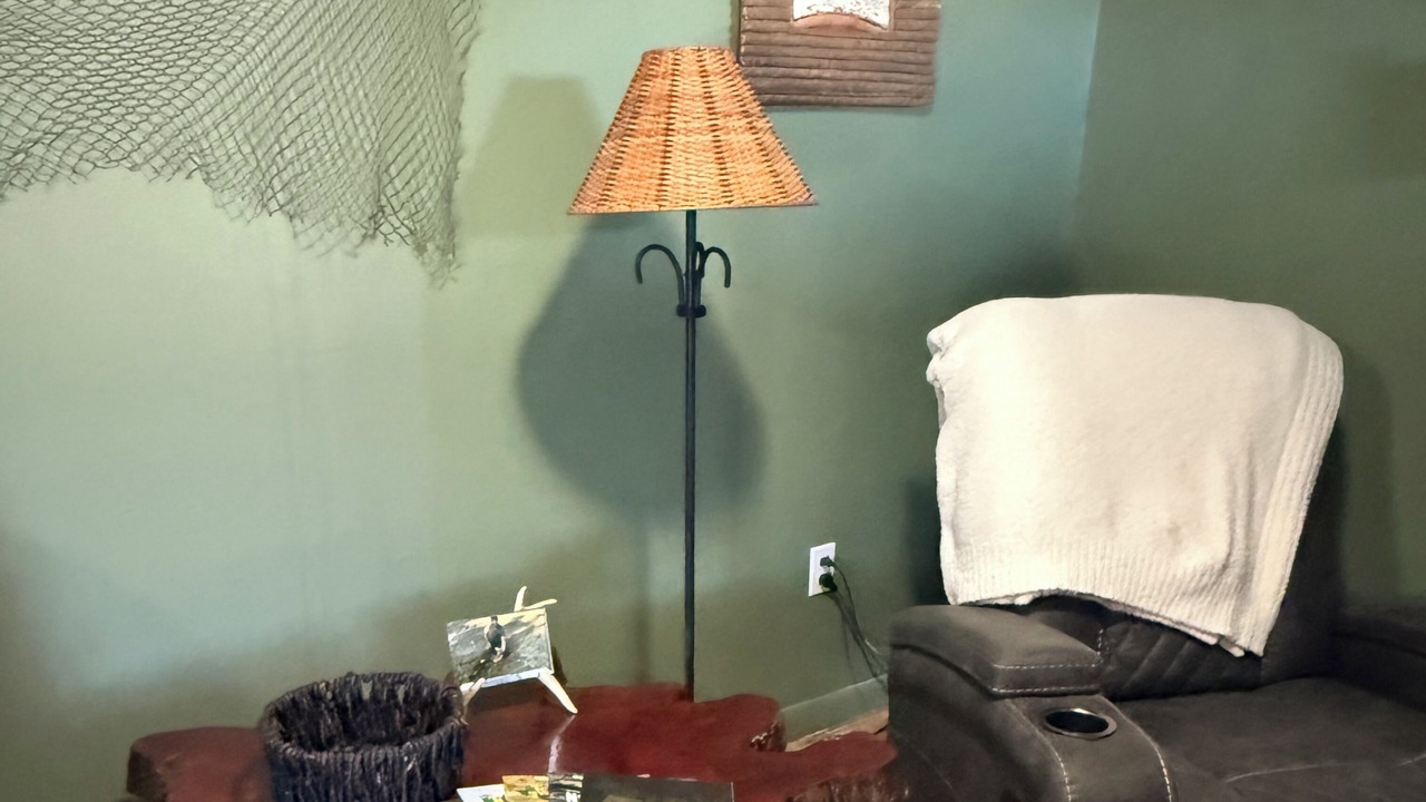 Photo of Livingroom in Crowell