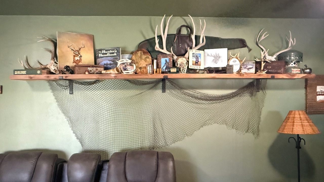 Photo of Livingroom in Crowell