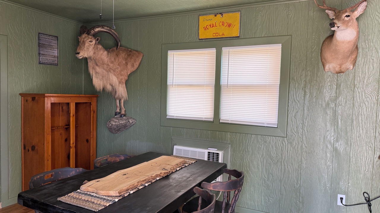 Photo of Livingroom in Crowell