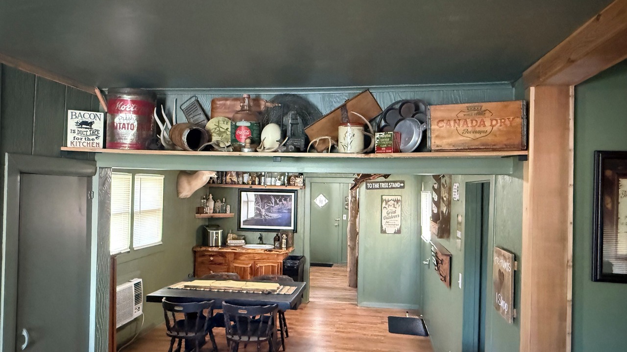 Photo of Bedroom in Crowell