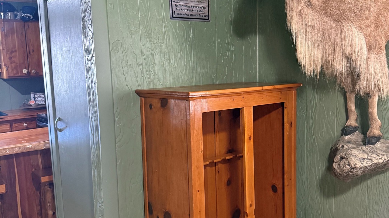 Photo of Bedroom in Crowell