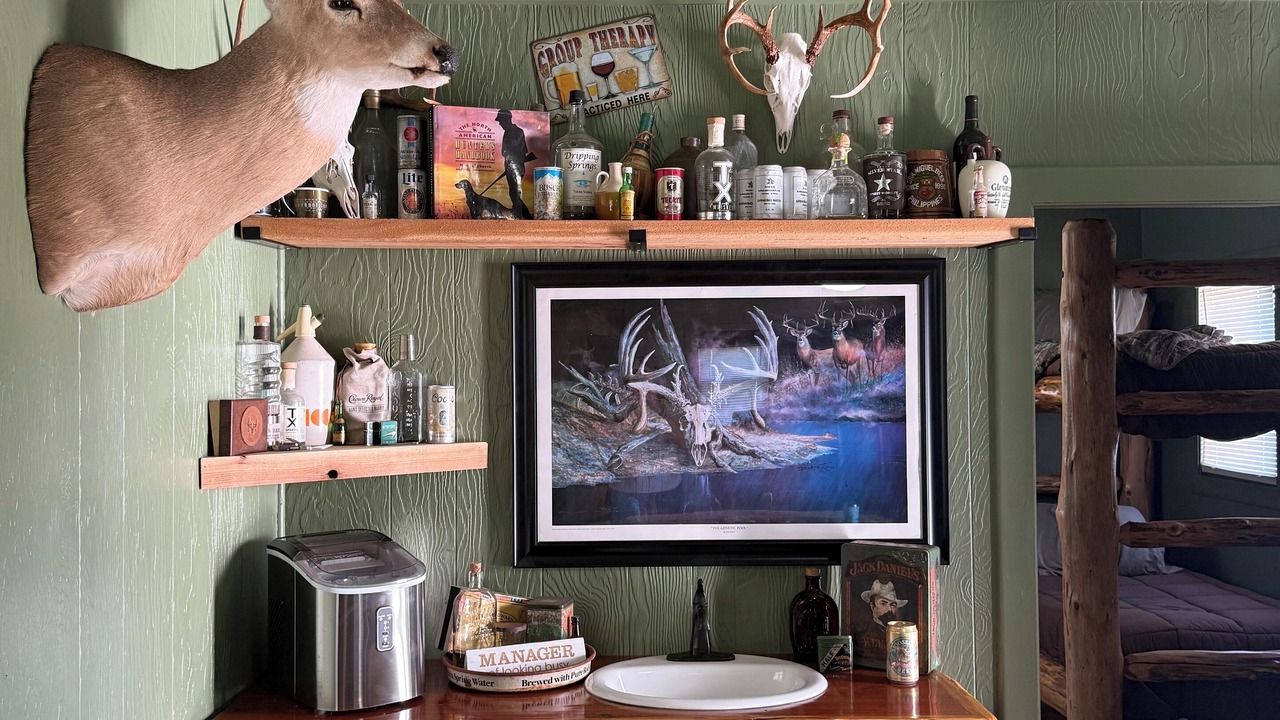 Photo of Bedroom in Crowell