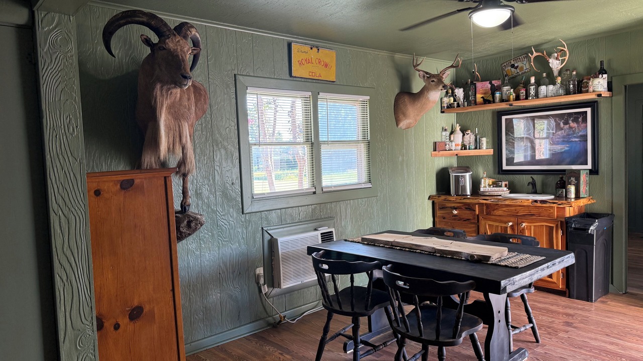 Photo of Bedroom in Crowell
