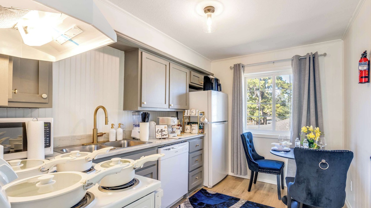 Photo of Kitchen in Nacogdoches