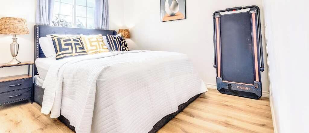 Photo of Bedroom in Nacogdoches