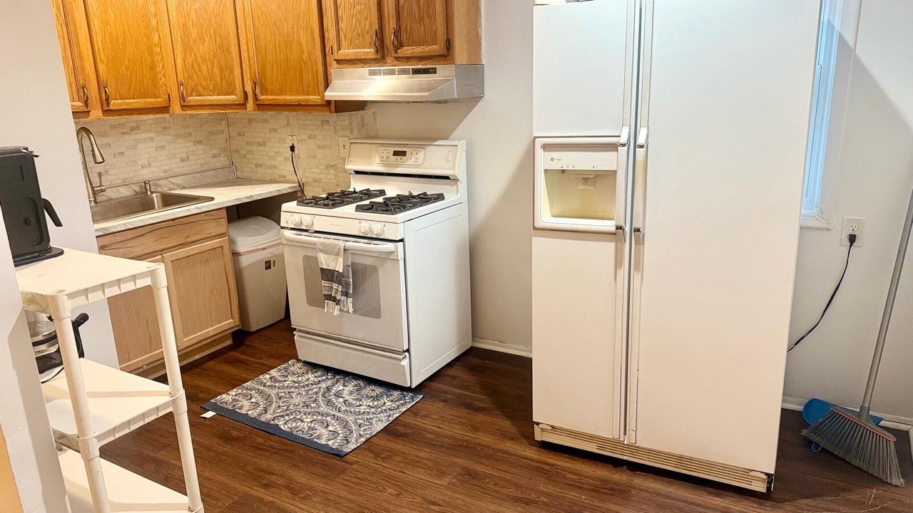 Photo of Kitchen in Westland
