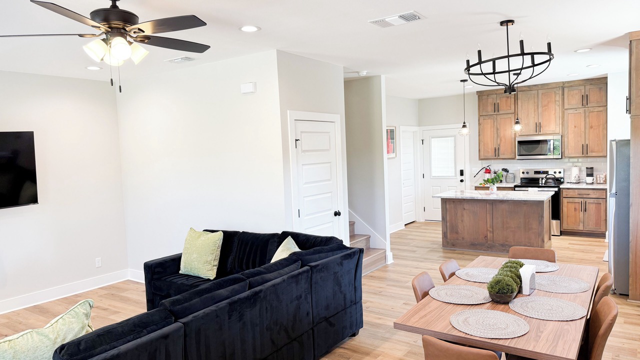 Photo of Livingroom in San Angelo